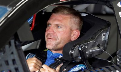 Clint Bowyer retiring from NASCAR to become Fox Sports analyst