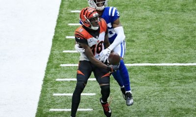 NFL Trade Rumors: There’s been “serious talk” of trade for Bengals’ A.J. Green