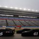 NASCAR’s Texas Cup Series playoff race delayed for rain. What happens now?