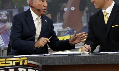ESPN College GameDay to Be Broadcast from Augusta National for 2020 Masters