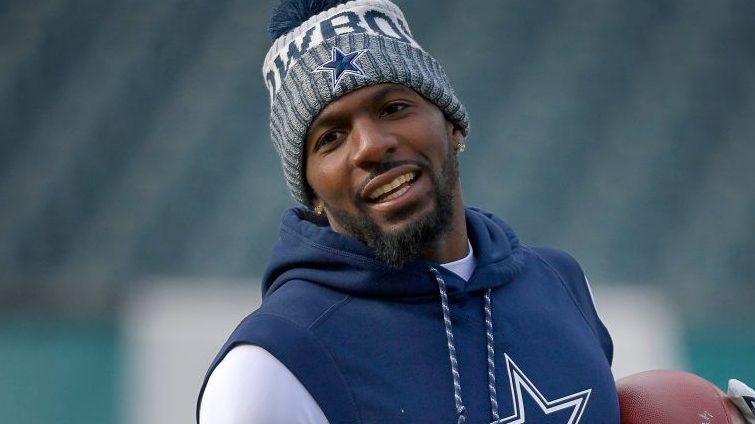 Ravens add Dez Bryant to active roster