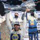 Winning the NASCAR Cup championship was only a matter of time for Chase Elliott