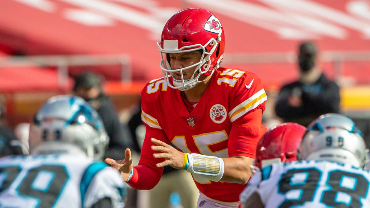 NFL Week 9 grades: Patrick Mahomes and Chiefs get a ‘B+’ for wild win, Jets get ‘A-‘ in wild loss to Patriots