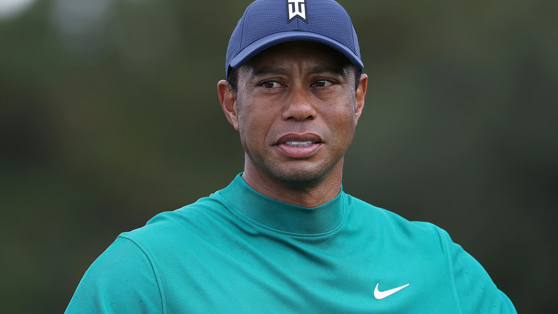 Jack Nicklaus, Gary Player describe teary, emotional Tiger Woods at Champions Dinner