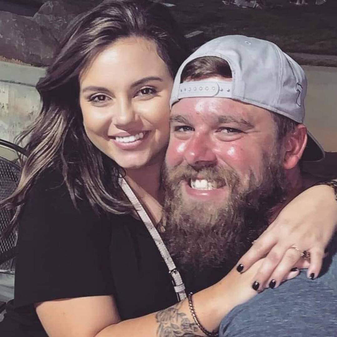 NASCAR Pit Crew Member William “Rowdy” Harrell and His Wife Killed in Car Crash On Their Honeymoon