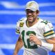 Aaron Rodgers: Third MVP award would definitely mean a lot