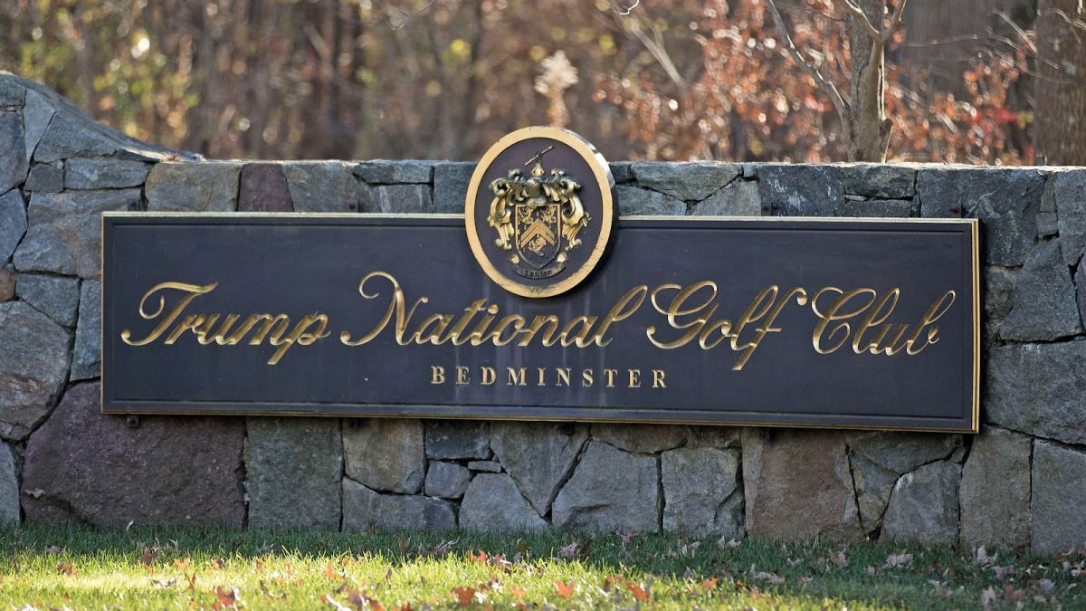 PGA slams Trump, strips Bedminster of 2022 PGA Championship