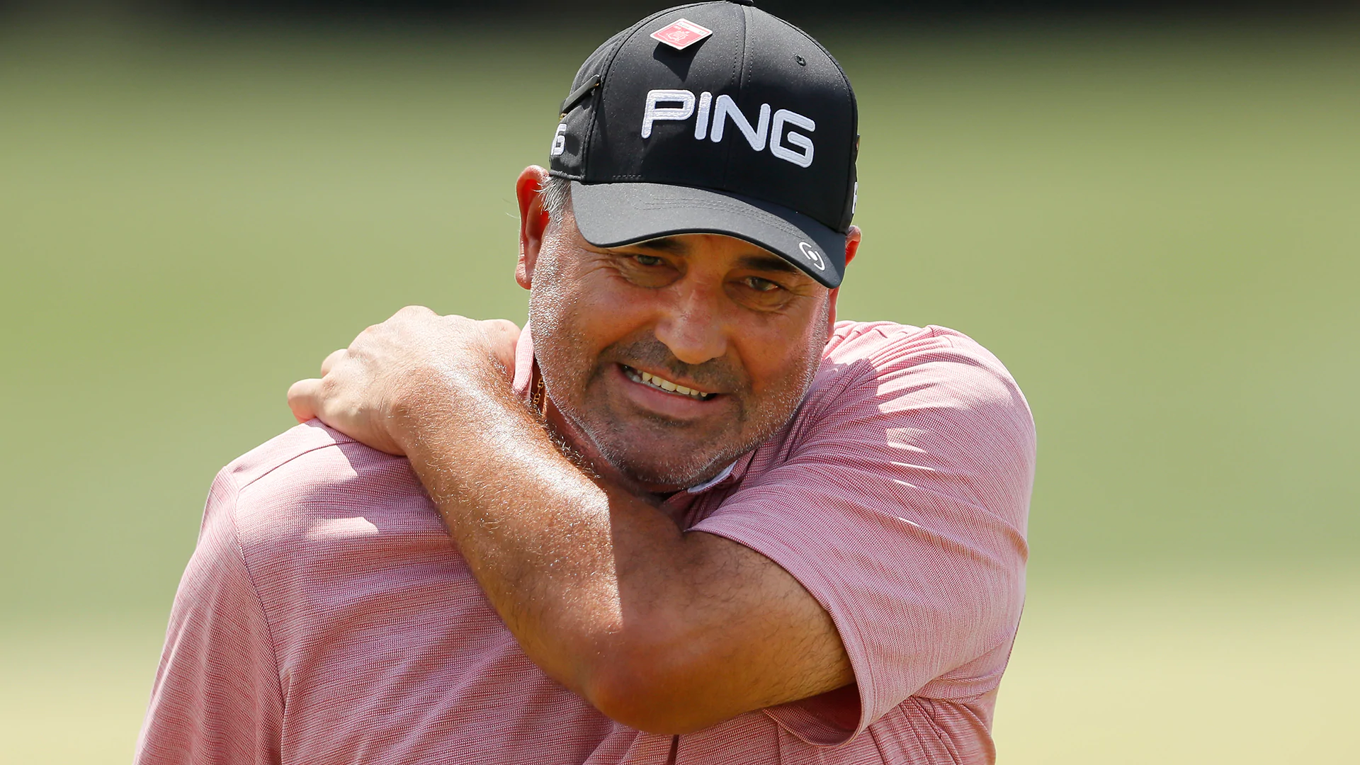 Angel Cabrera arrested in Brazil, to be extradited to Argentina to face several charges