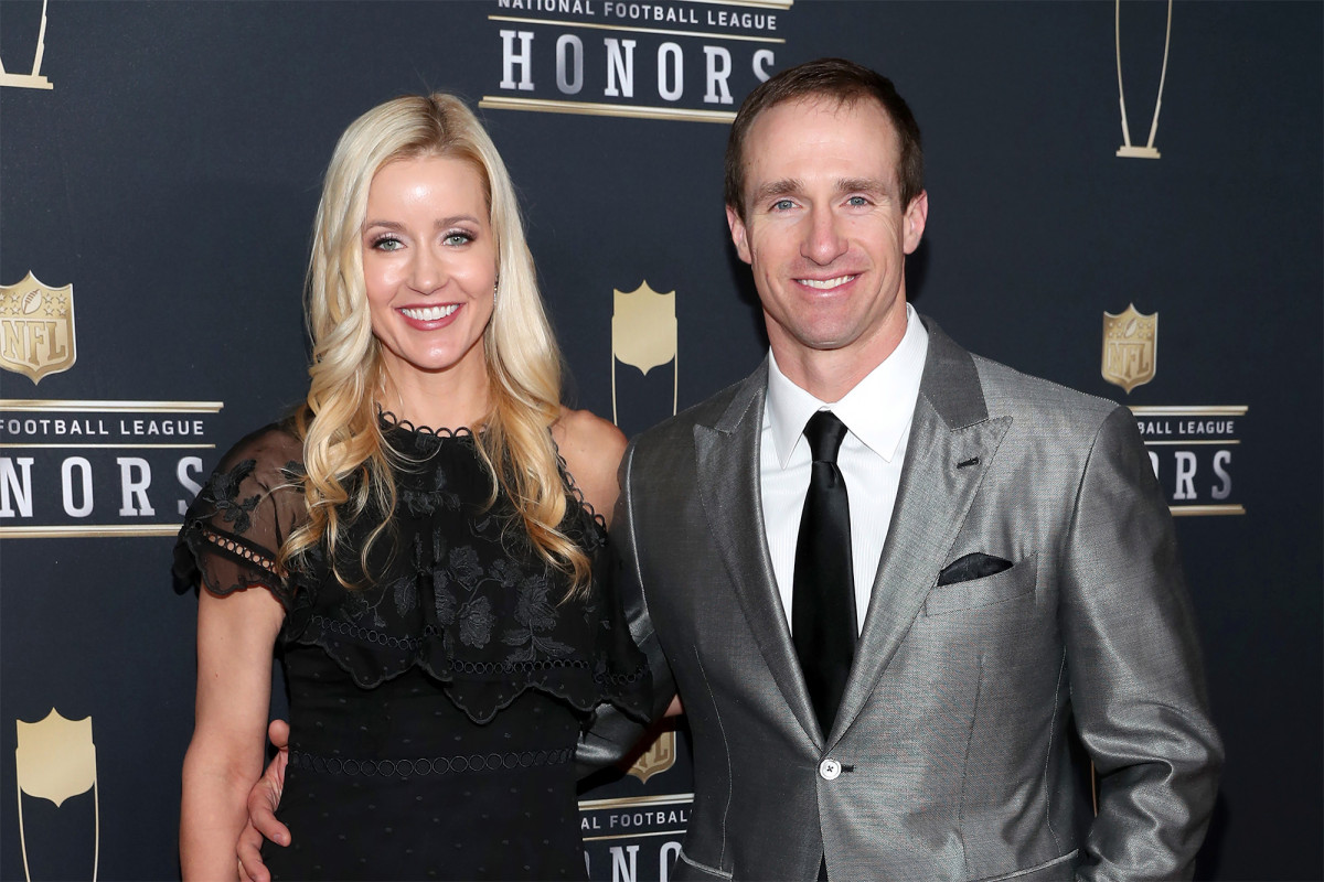 Drew Brees’ injury nightmare was worse than we thought, wife reveals