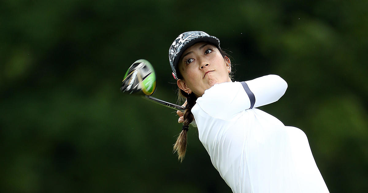 Golfer Michelle Wie West slams Rudy Giuliani for lewd comments about her putting stance