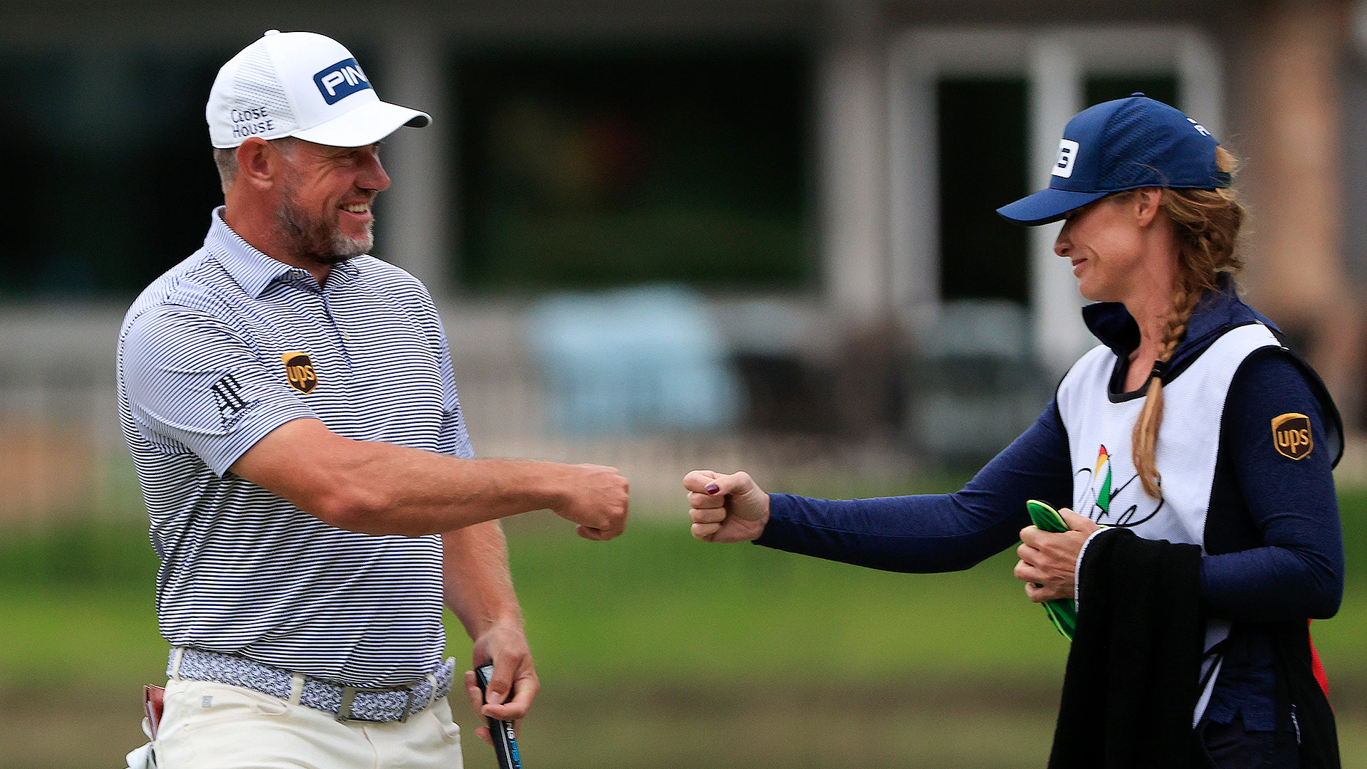 Lee Westwood leads Bryson DeChambeau, Corey Conners by one at Bay Hill