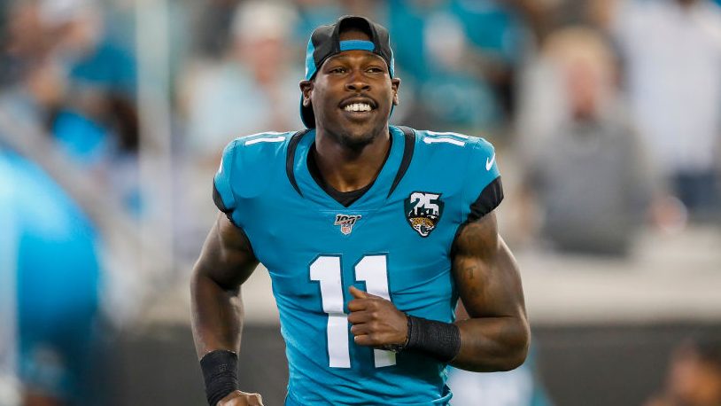 Marqise Lee signing with 49ers