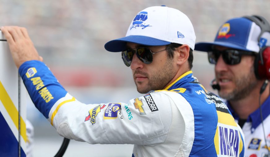 Sunday Coca-Cola 600: Start time, weather, lineup