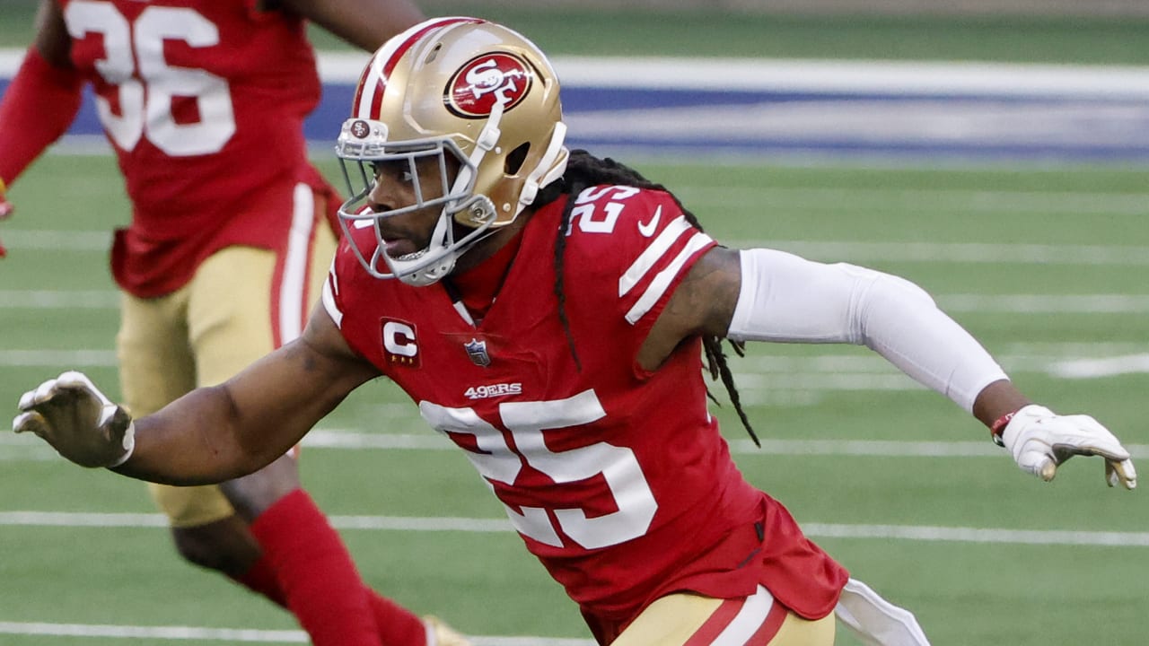 Free-agent cornerback Richard Sherman waiting for ‘right opportunity’ with contender