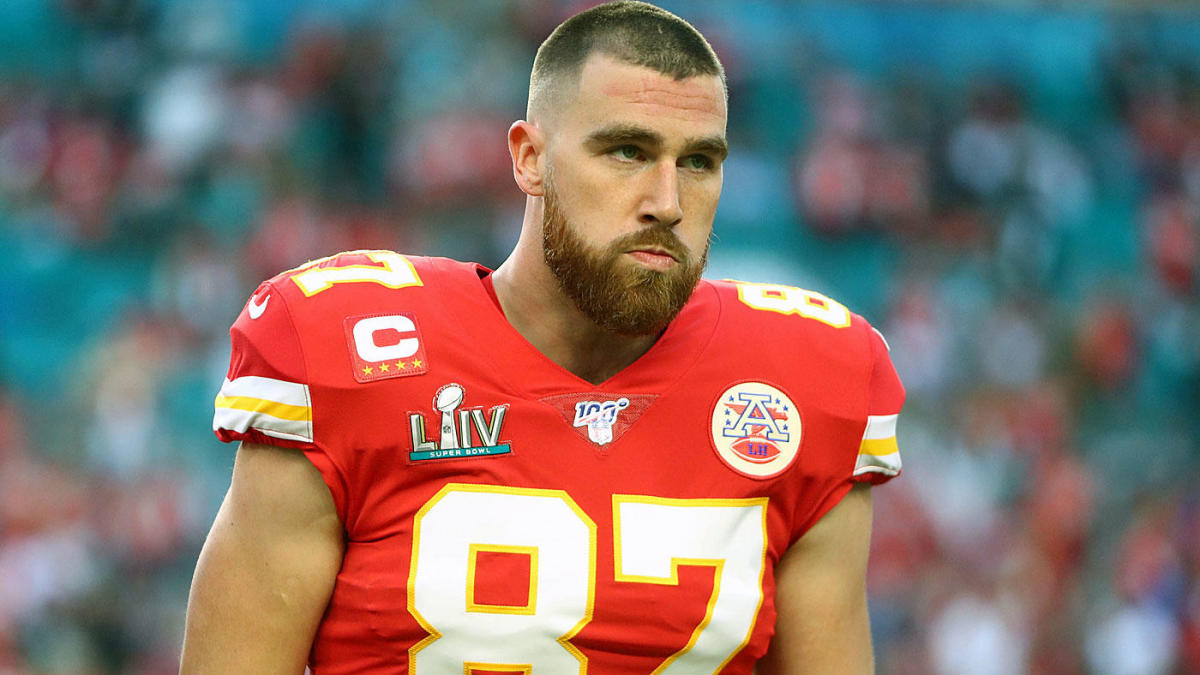 Travis Kelce says Chiefs, Browns are ‘neck and neck’ entering the 2021 NFL season