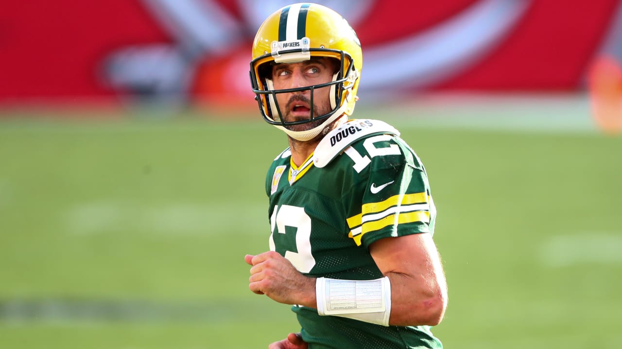 Aaron Rodgers, Packers dilemma expected to last until start of training camp