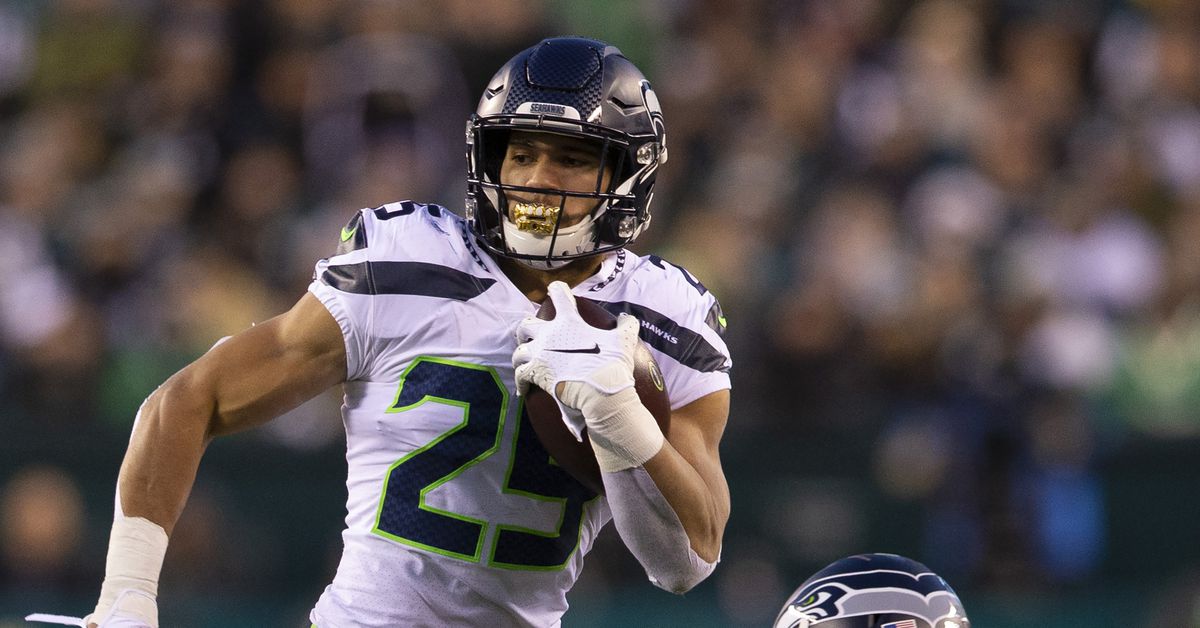 How Seattle Seahawks roster breaks down compared to past offseasons