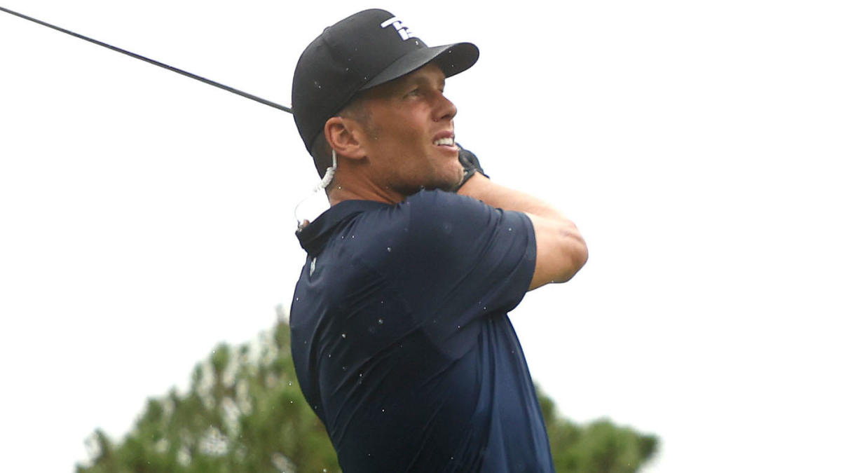 2021 The Match golf tournament start time, TV channel, watch live stream with Tom Brady, Aaron Rodgers