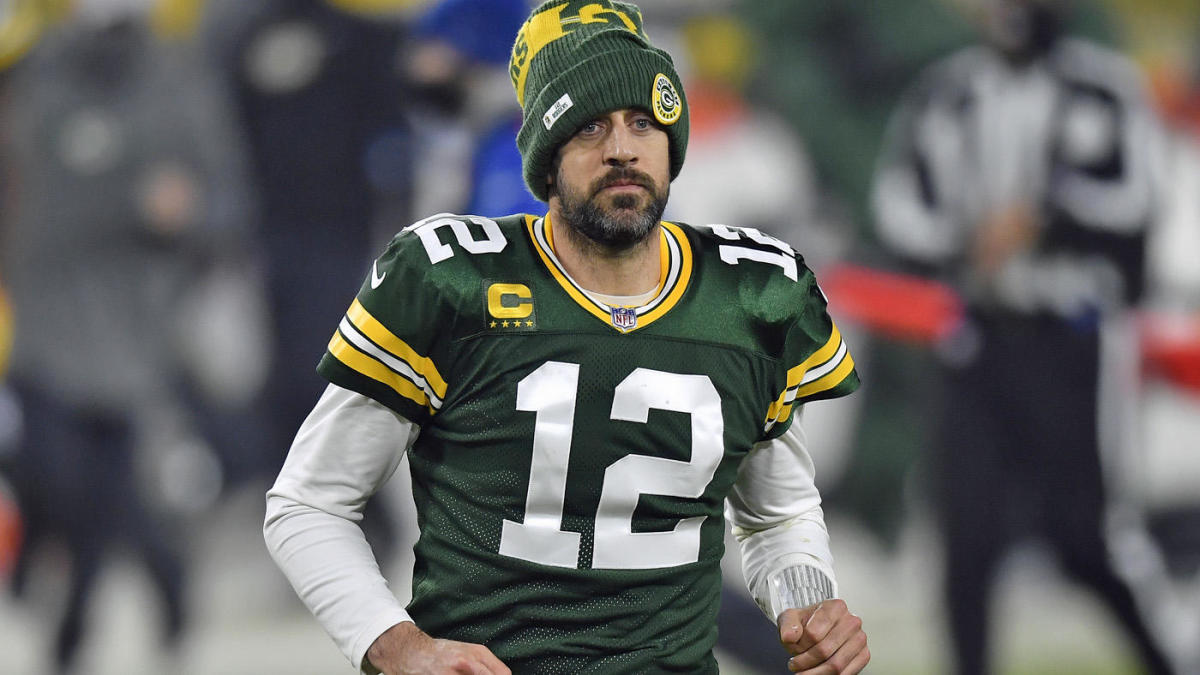 Packers’ Aaron Rodgers says he’ll decide on plans for 2021 NFL season in ‘a couple weeks’