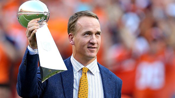 Peyton Manning: I’m as interested in what’s going to happen with Broncos as anybody