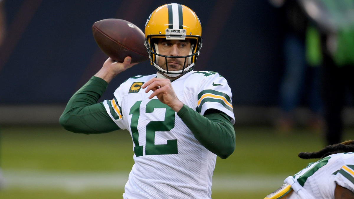 Packers offered to make Aaron Rodgers the NFL’s highest-paid quarterback, per report; new details emerge