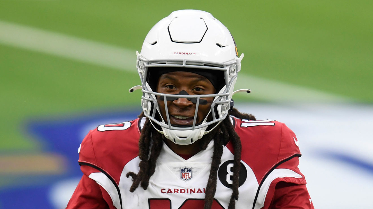Cardinals’ DeAndre Hopkins, NFL players fire back at league over COVID policy targeting unvaccinated players