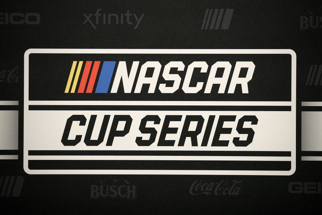NASCAR removes curb in Turn 6 for Cup race
