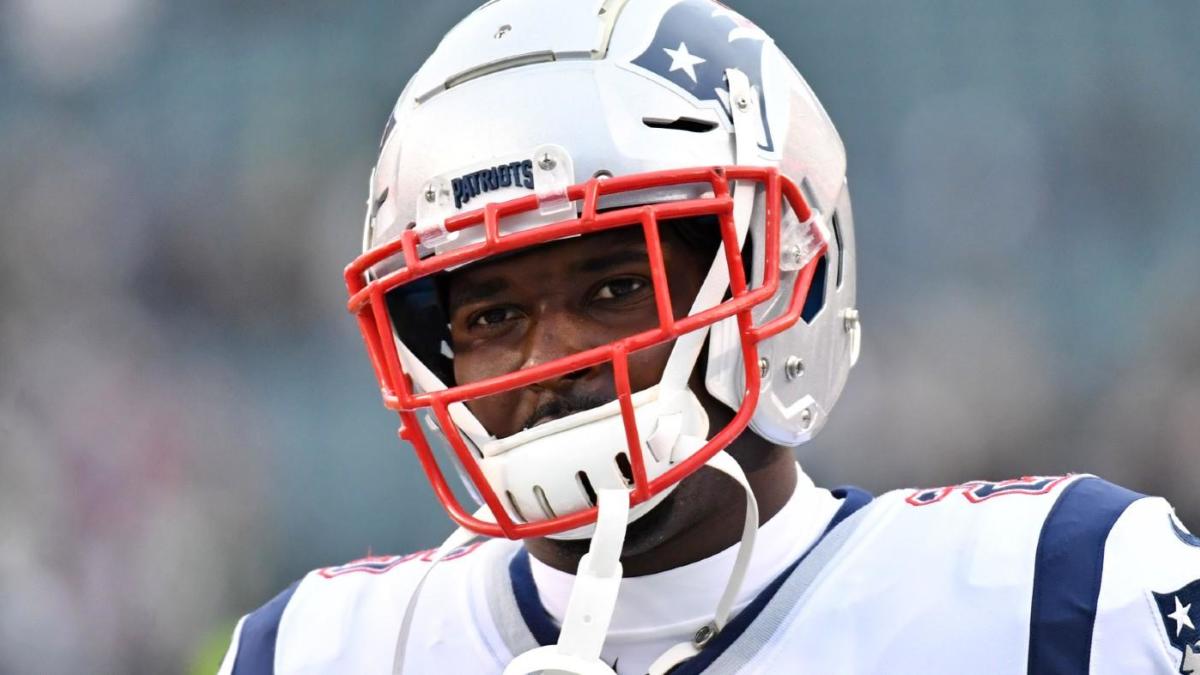Sony Michel trade grades for Patriots and Rams, plus fantasy Best Ball preview and our All-NFC North team
