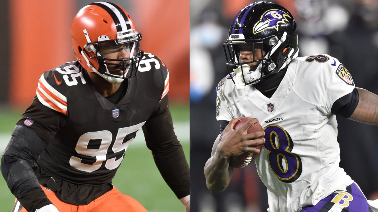 2021 NFL playoff predictions: Who will win hotly contested AFC North, NFC West?