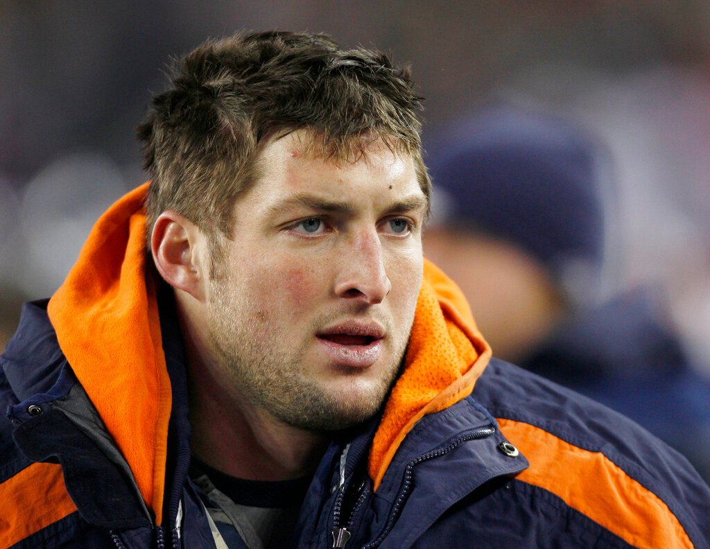 Tim Tebow Joins ESPN’s ‘First Take’ As Stephen A. Smith’s Friday Sparring Partner