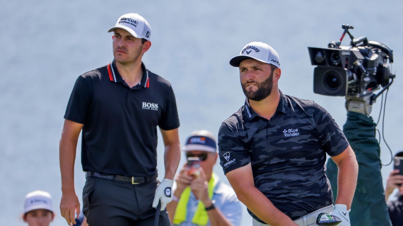 Why Sunday at the Tour Championship is about way more than just a lot of money