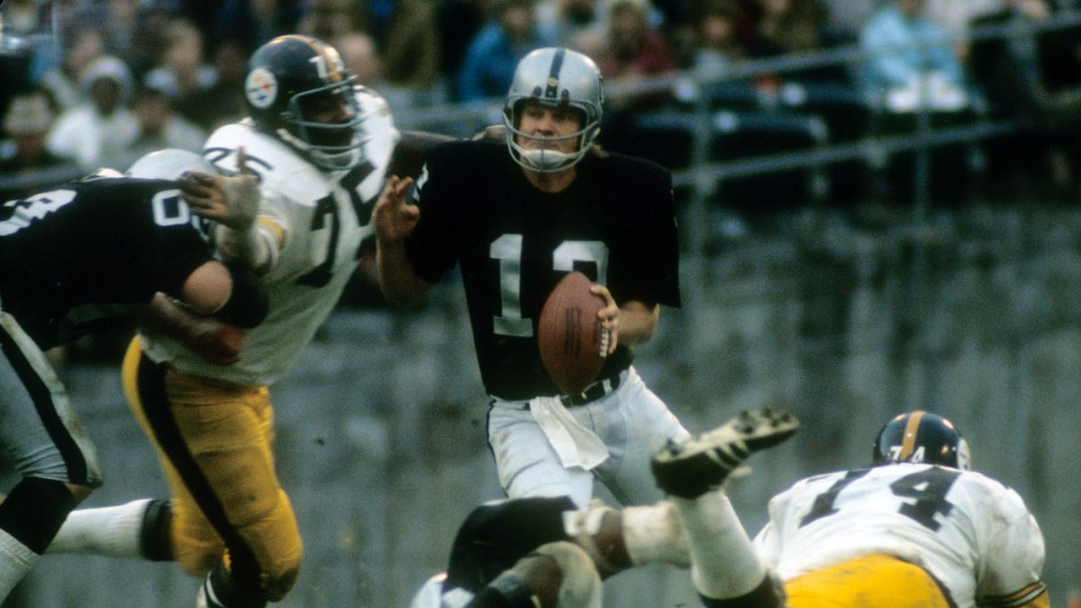 Seven 1970s rivalries that made the NFL ‘super’: Steelers-Raiders takes top spot