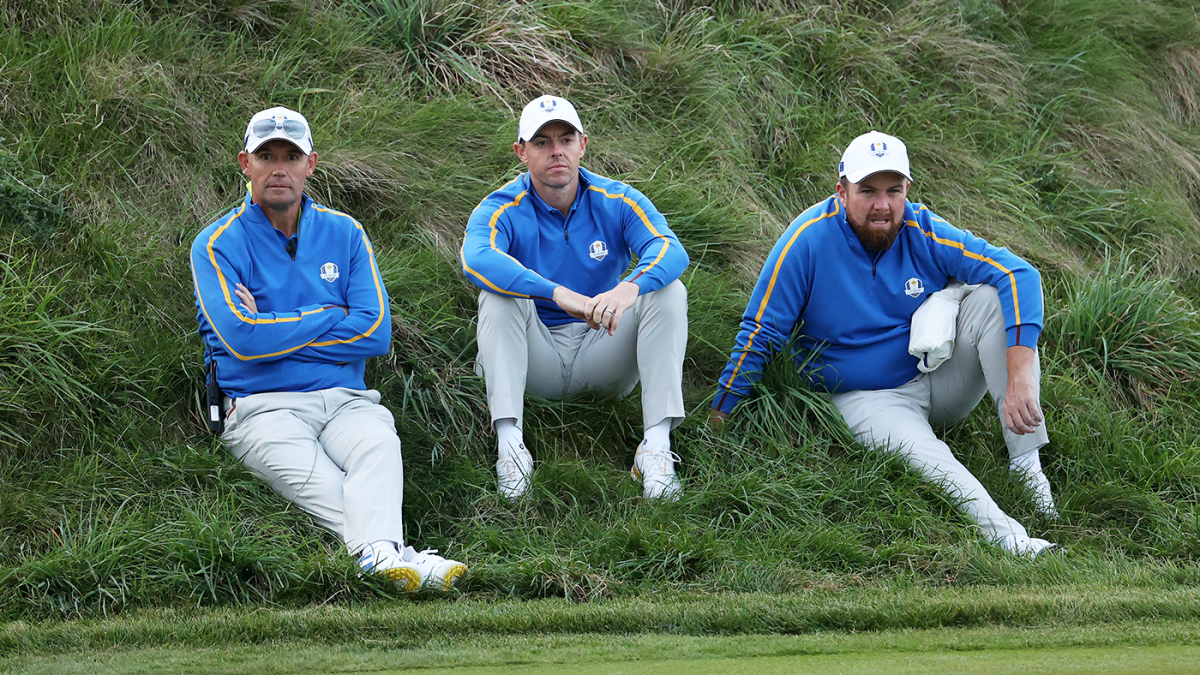 Ryder Cup opportunity lost, Rory McIlroy and Europe weep over relationships, new memories and time passed by