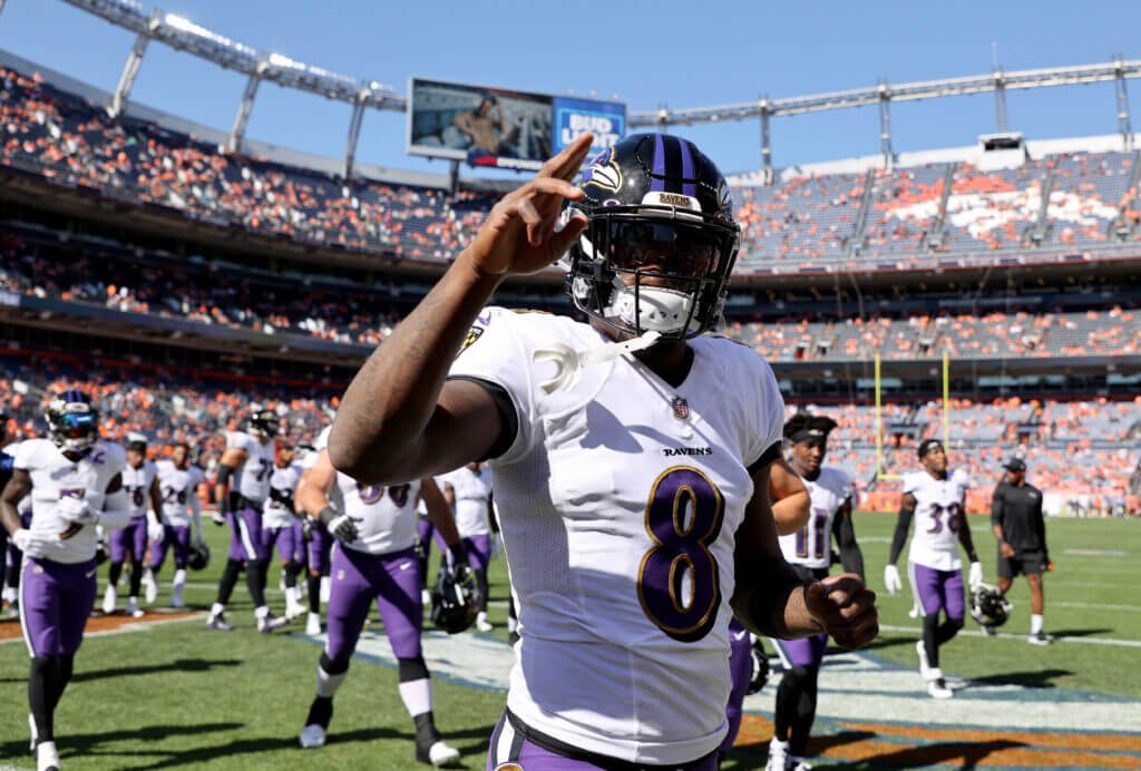 Lamar Jackson’s contract talks, Odell Beckham’s future with Browns: What I’m hearing around the NFL