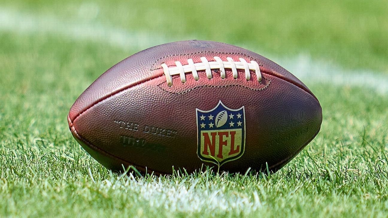 NFL agrees to end race-based adjustments in dementia testing used to evaluate concussion claims