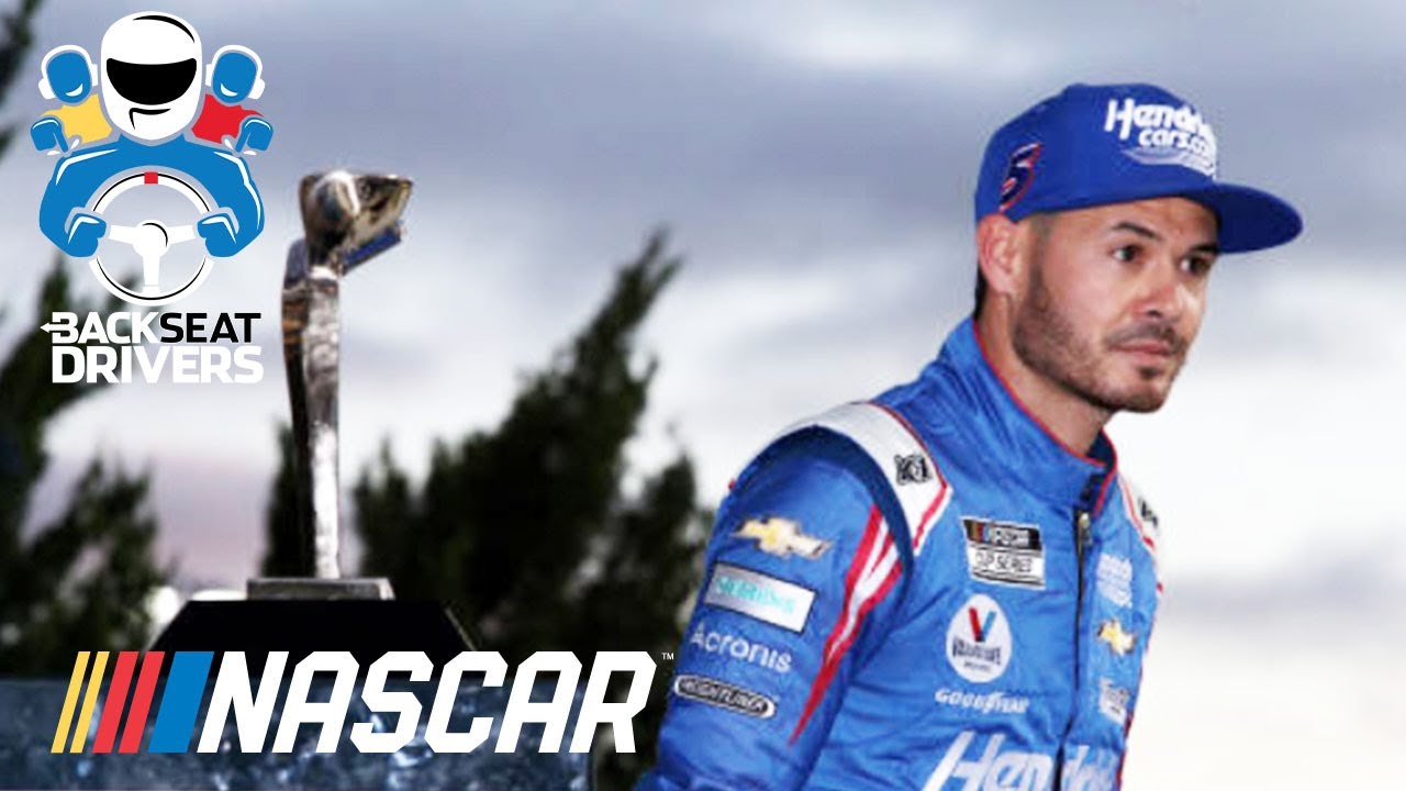 Is Kyle Larson an all-time great in the making and do the Nos. 9 & 11 miss the Champ 4? | NASCAR