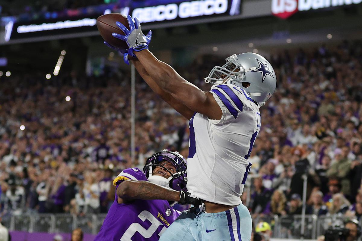 NFL Power Rankings: After Sunday night, Cowboys can start eyeing NFC’s No. 1 seed