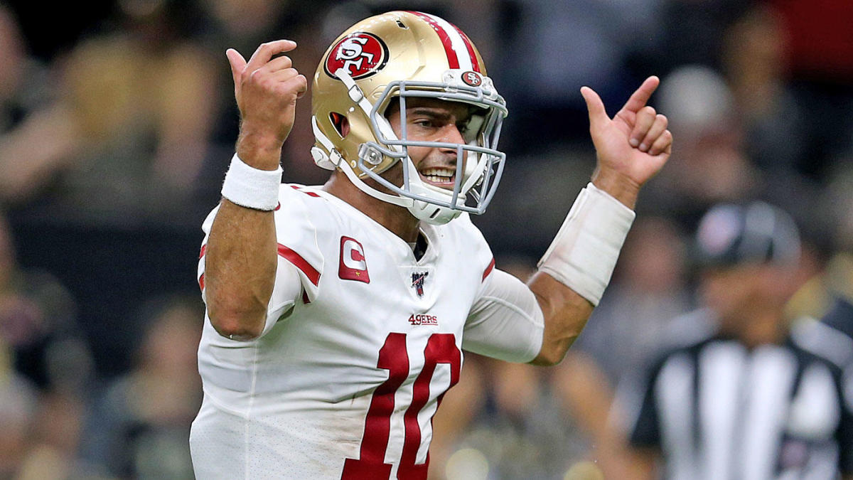Prisco’s NFL Week 9 picks: 49ers hand Cardinals second straight loss, Patriots stay hot, Giants pull off upset
