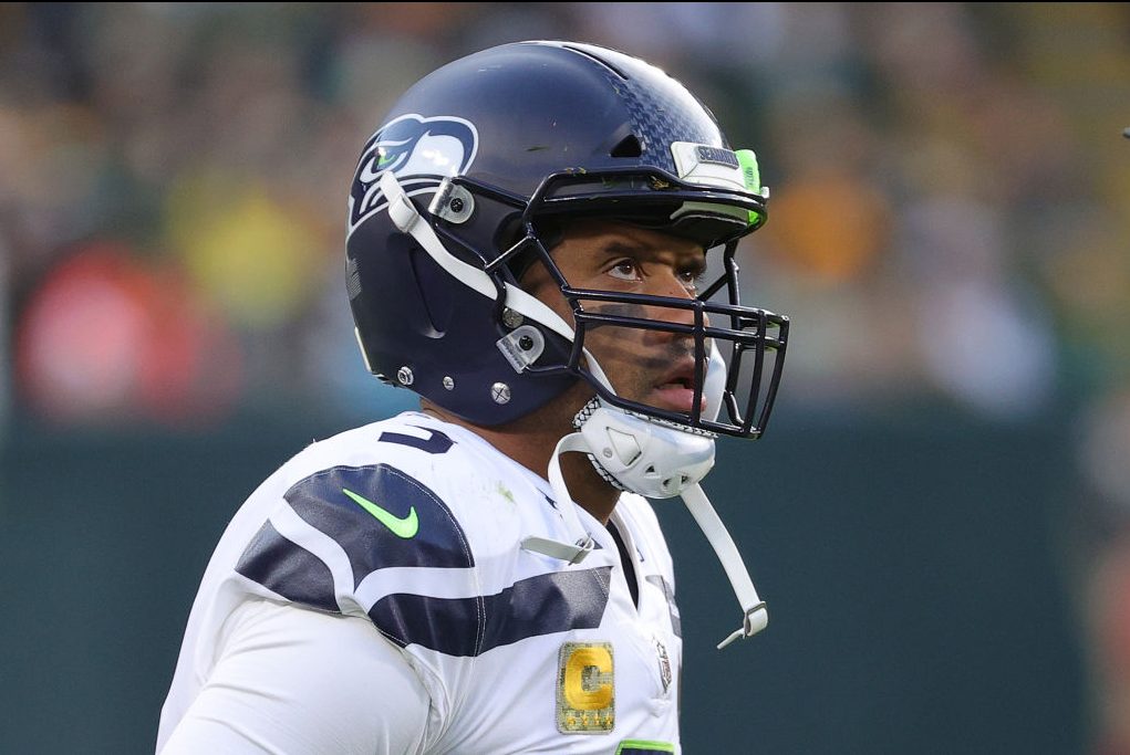 Russell Wilson wants to play at least 10 more years, then own an NFL team