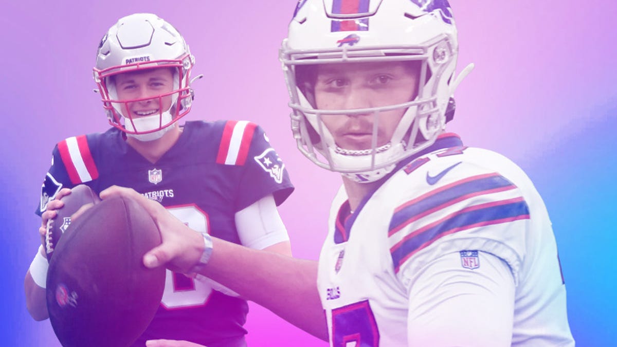 USA TODAY Sports’ Week 13 NFL picks: Do New England Patriots or Buffalo Bills emerge with AFC East lead?