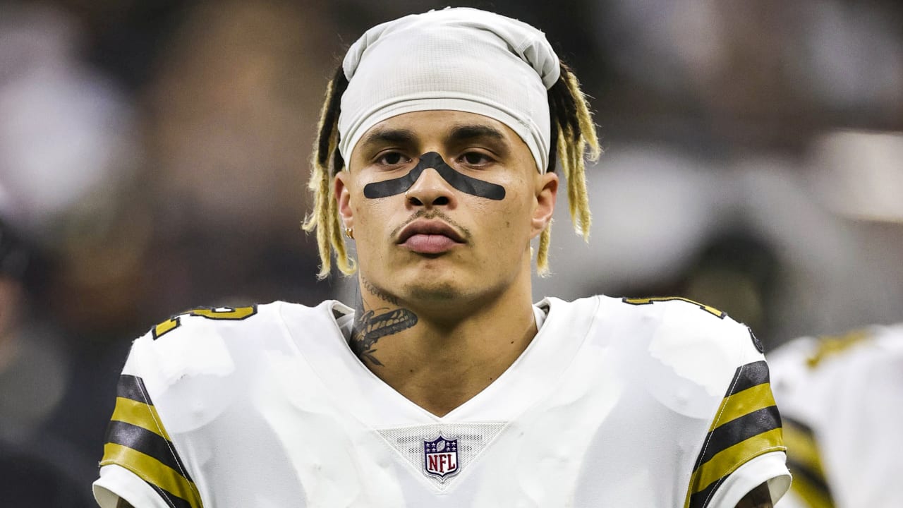 WR Kenny Stills waived by Saints five days after key drop