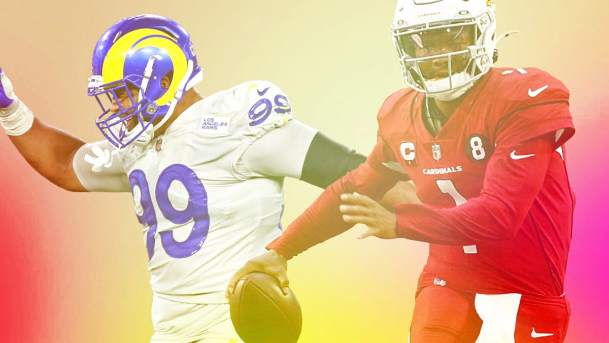 USA TODAY Sports’ Week 14 NFL picks: Do Los Angeles Rams beat Cardinals in Arizona to tighten NFC West?