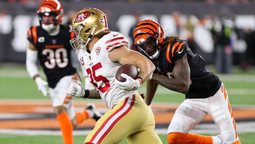 FMIA Week 14: George Kittle, 49ers Climb Aboard The NFL Roller Coaster Where ‘Every Game’s A Playoff Game’
