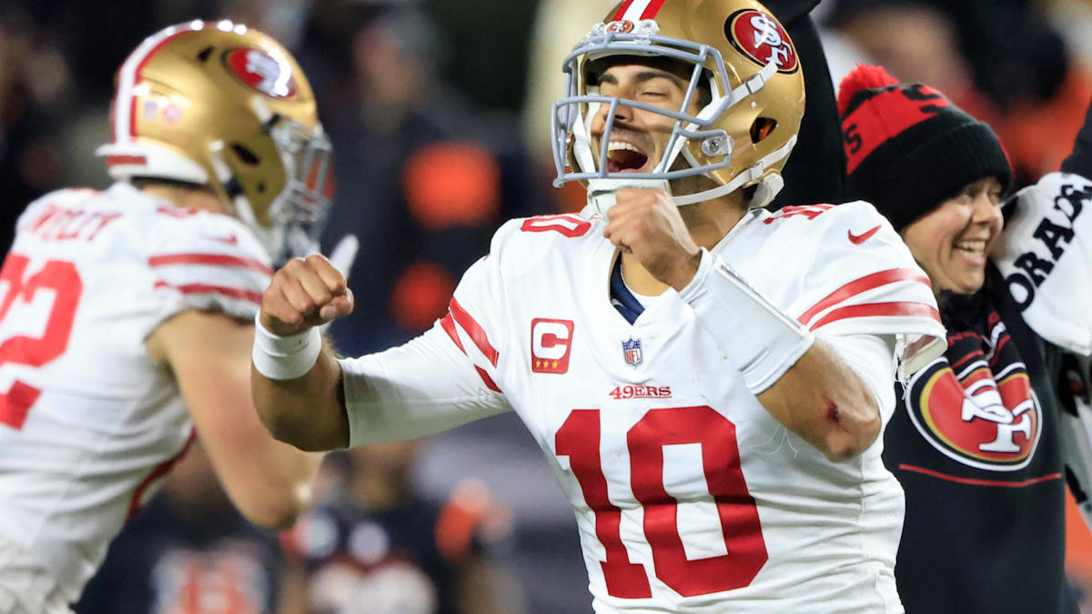 NFL 2021 standings, playoff picture in Week 14: 49ers rise in NFC wild card, Colts emerge in AFC while idle