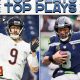 NFL Week 16 Top Plays: Rams, Bucs, Bills earn big wins; Steelers-Chiefs in action