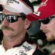 Dale Earnhardt Jr. to enter NASCAR Hall of Fame with father on his mind