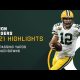 Aaron Rodgers Full Season Highlights | NFL 2021