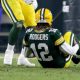 Aaron Rodgers comes up shockingly small in Packers’ stunning playoff exit