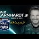Dale Earnhardt Jr.’s Full NASCAR Hall of Fame Speech