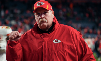 Andy Reid isn’t opposed to changing NFL’s overtime rule: Here’s what he would propose